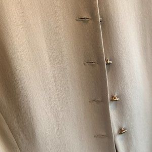 Classic Dana Buchman Jacket